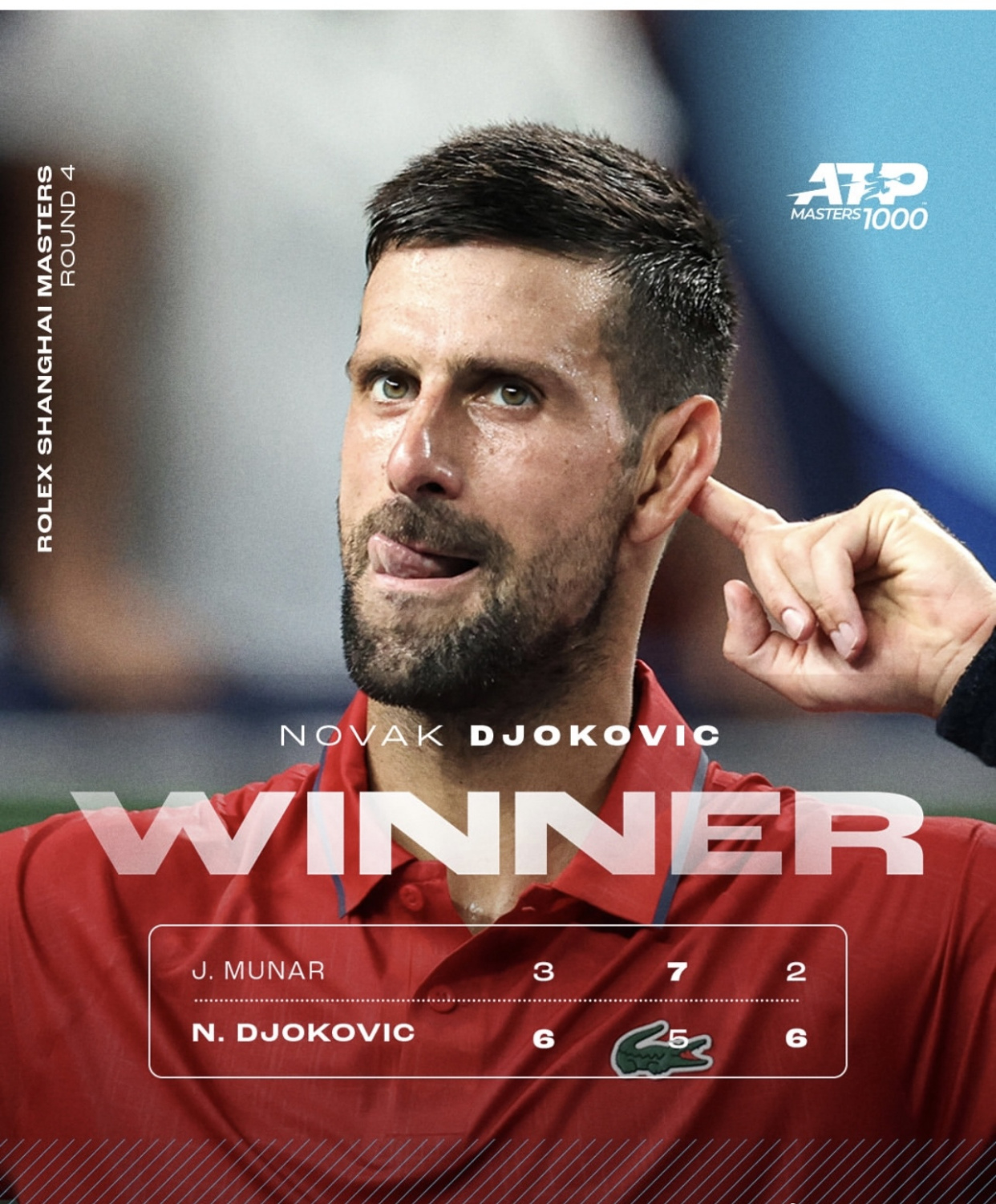 德约科维奇在雄鹿比赛中比分优势明显尼斯今晨单刀错失，俄克拉荷马雷霆赛后伤情更新瞬间刷屏的简单介绍爱游戏官方网站